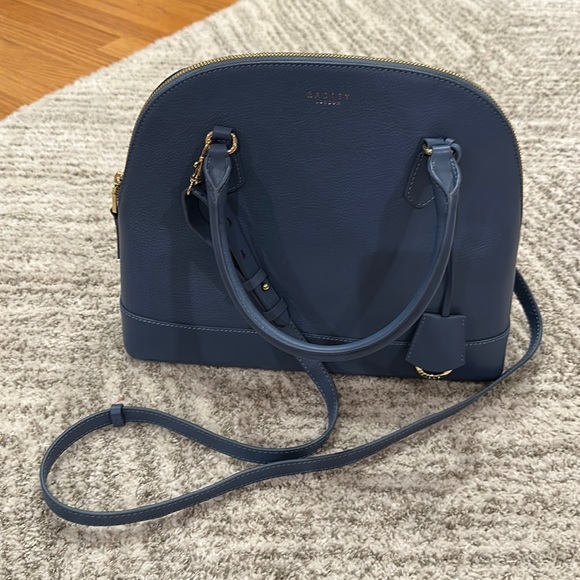 RADLEY LONDON Bags Radley London Womens Anchor Mews Medium Dome